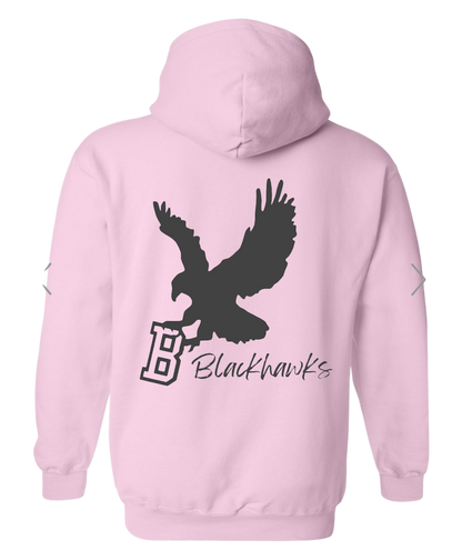 Bellingham OP Grad Hoodie