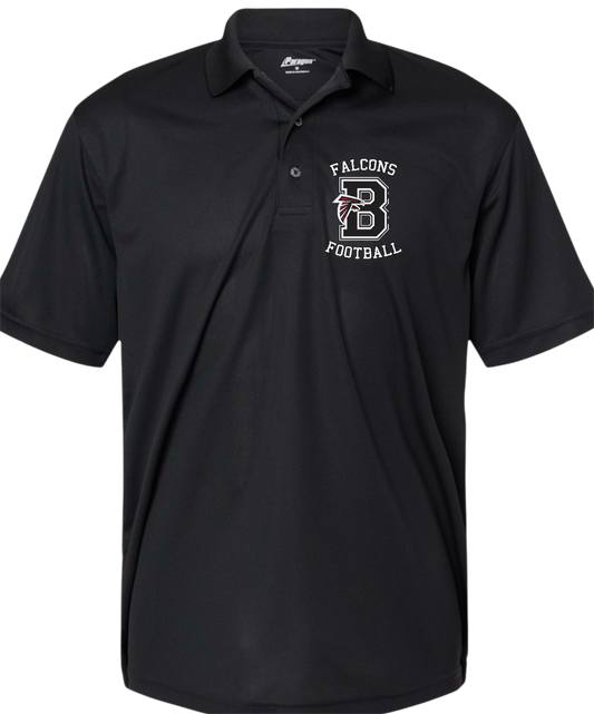 Bellingham Falcons Performance coaches Polo