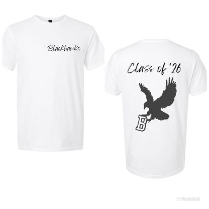 Bellingham Class of 26 tshirt