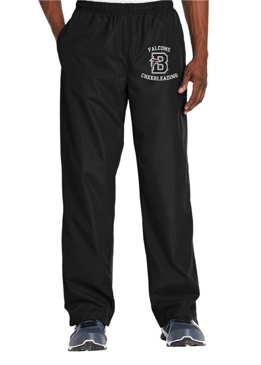 Bellingham Falcons Sport Tek Adult Wind Pants