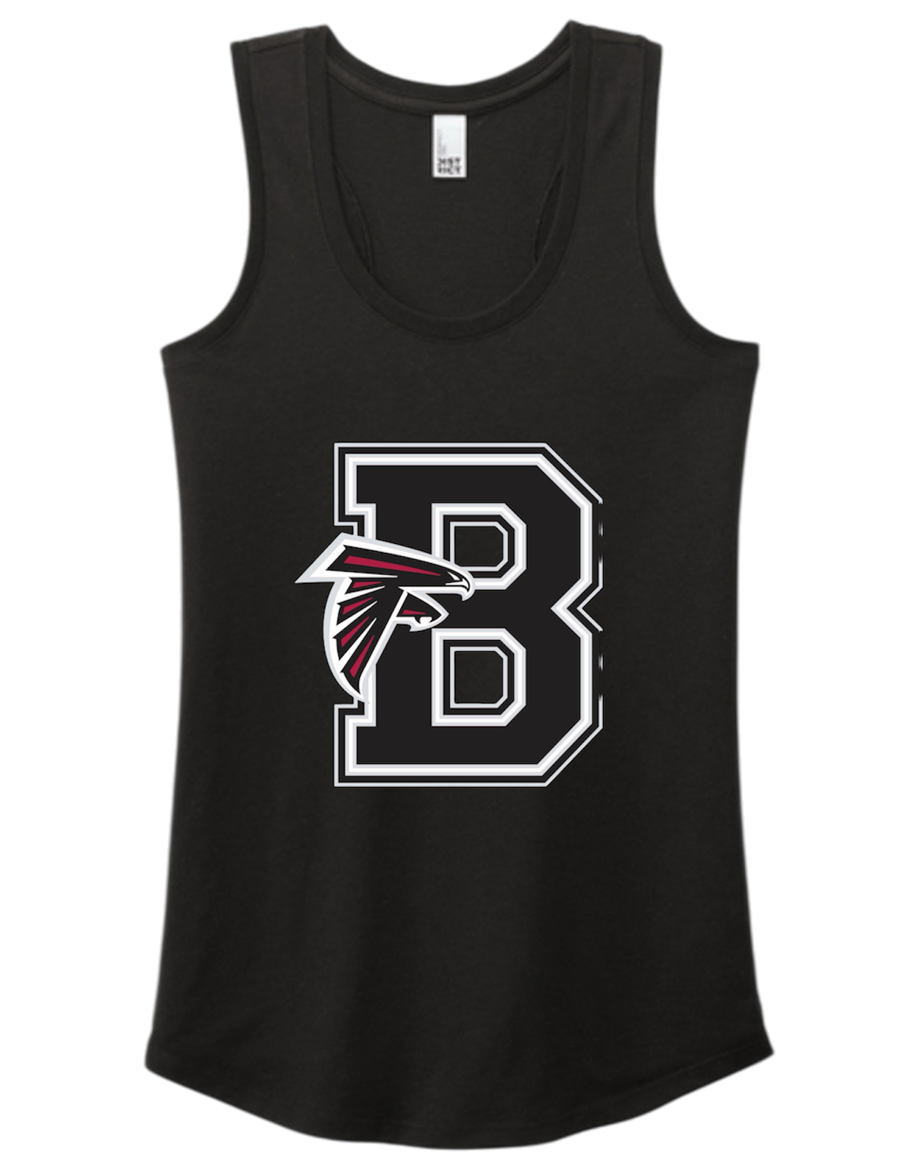 Bellingham Falcons women’s tank