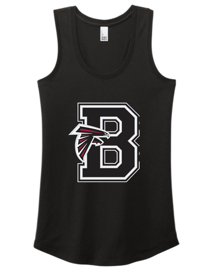 Bellingham Falcons women’s tank
