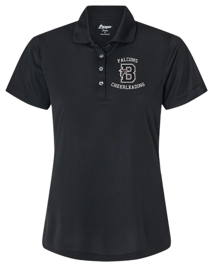 Bellingham Falcons Women’s Performance coaches Polo