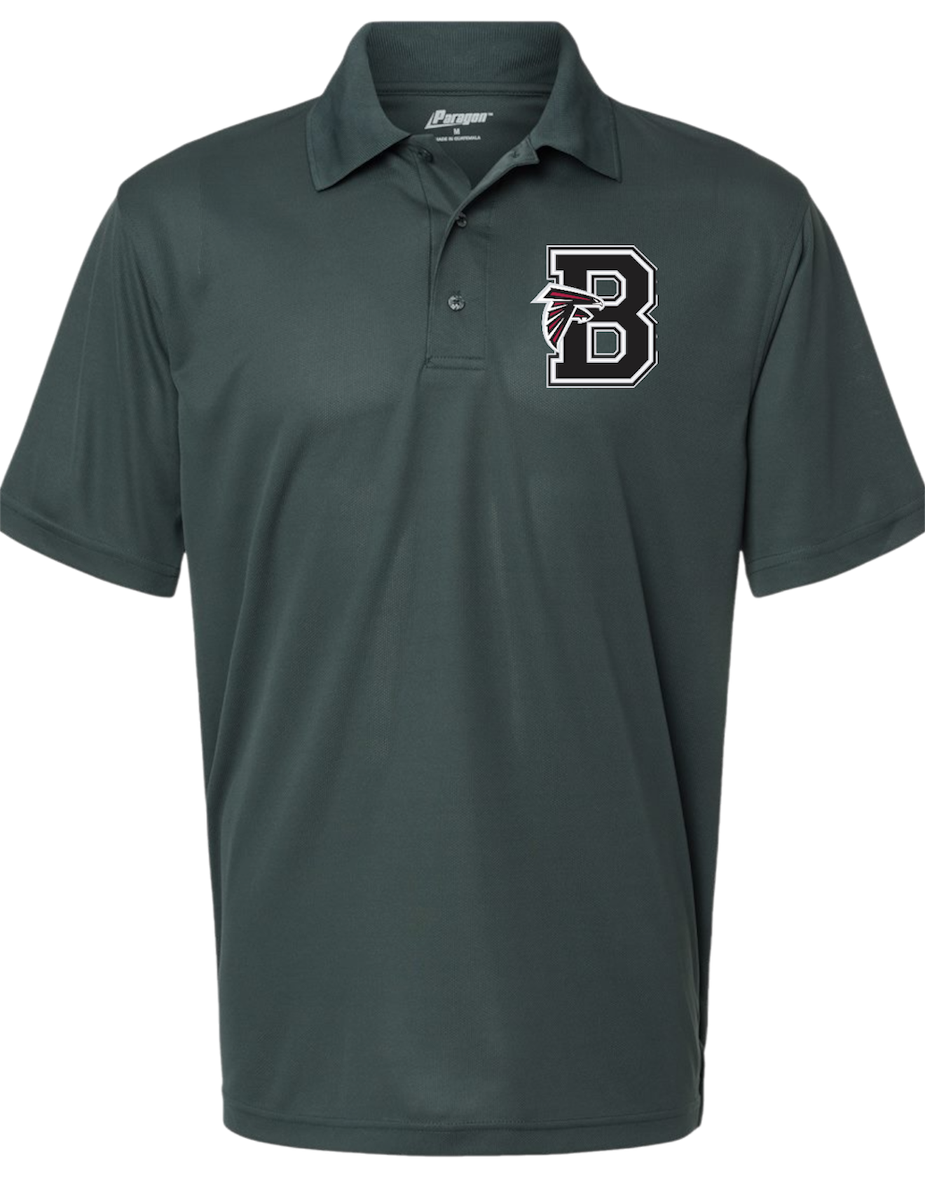 Bellingham Falcons Performance coaches Polo