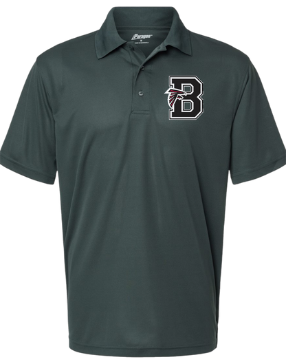 Bellingham Falcons Performance coaches Polo
