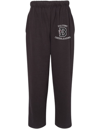 Bellingham Falcon Day off day sweatpants