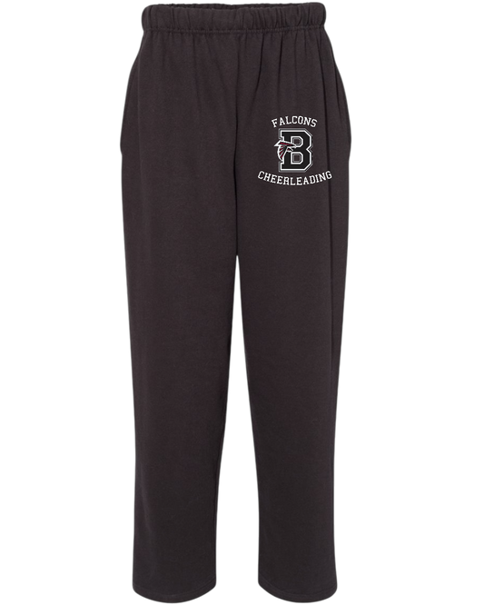 Bellingham Falcon Day off day sweatpants