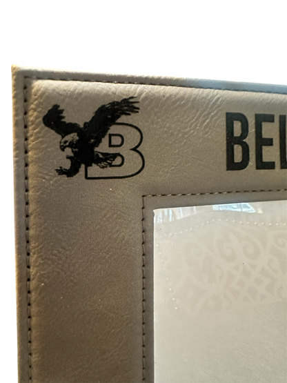 Bellingham Class of 2026 5x7 Picture Frame