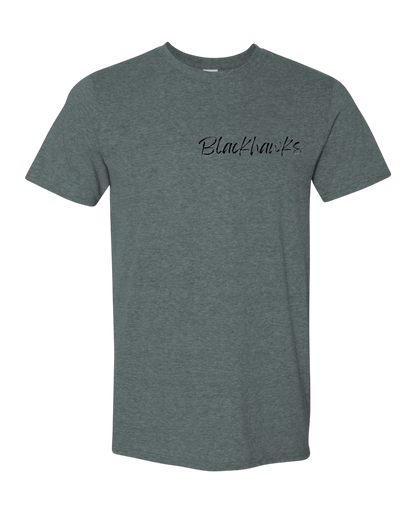 Bellingham Class of 26 tshirt