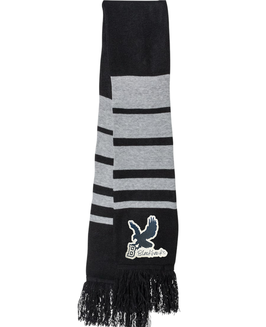 Bellingham OP Grad Winter scarves