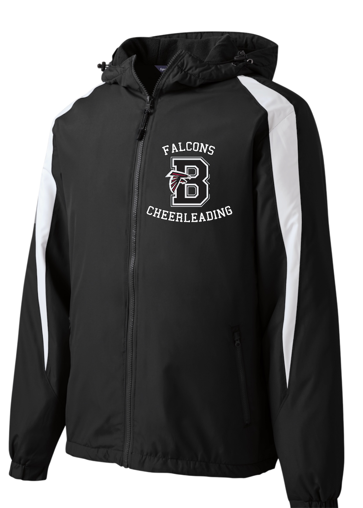 Bellingham Falcons Sport Tek Jacket