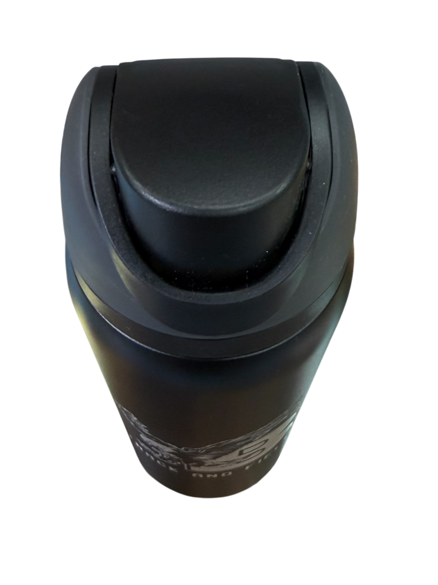 Bellingham Track and Field Owala Style 30oz water bottle