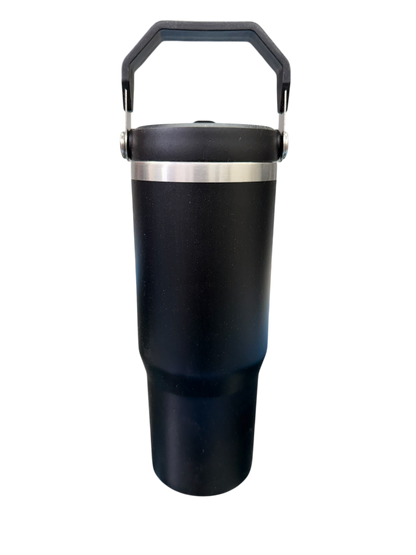 Bellingham Falcons Thirst Quencher 30oz Water Bottle (Copy)
