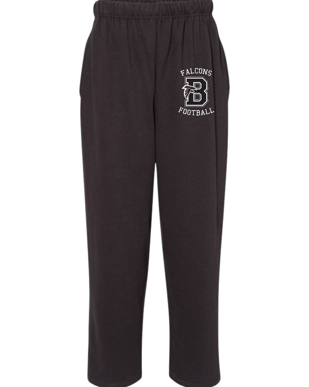 Bellingham Falcon Day off day sweatpants