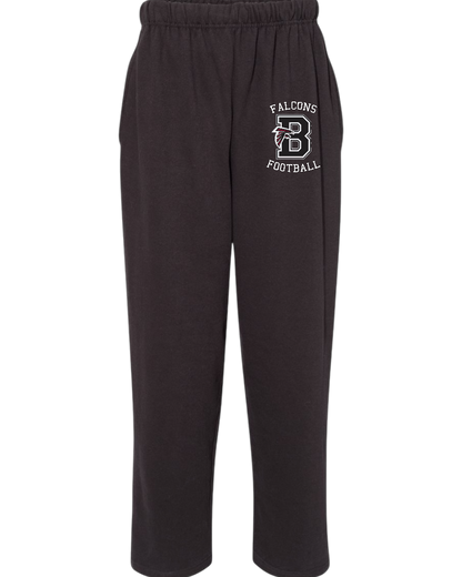 Bellingham Falcon Day off day sweatpants