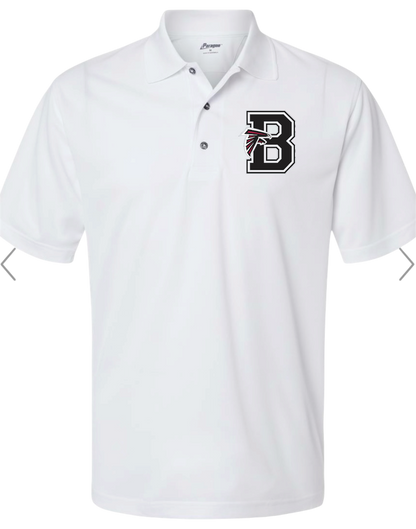 Bellingham Falcons Performance coaches Polo