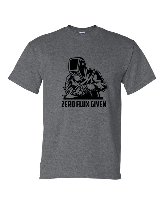 Welder Graphic Tees / T-shirts