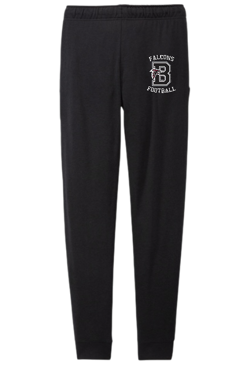 Bellingham Falcons Sport Tek Adult Wind Pants