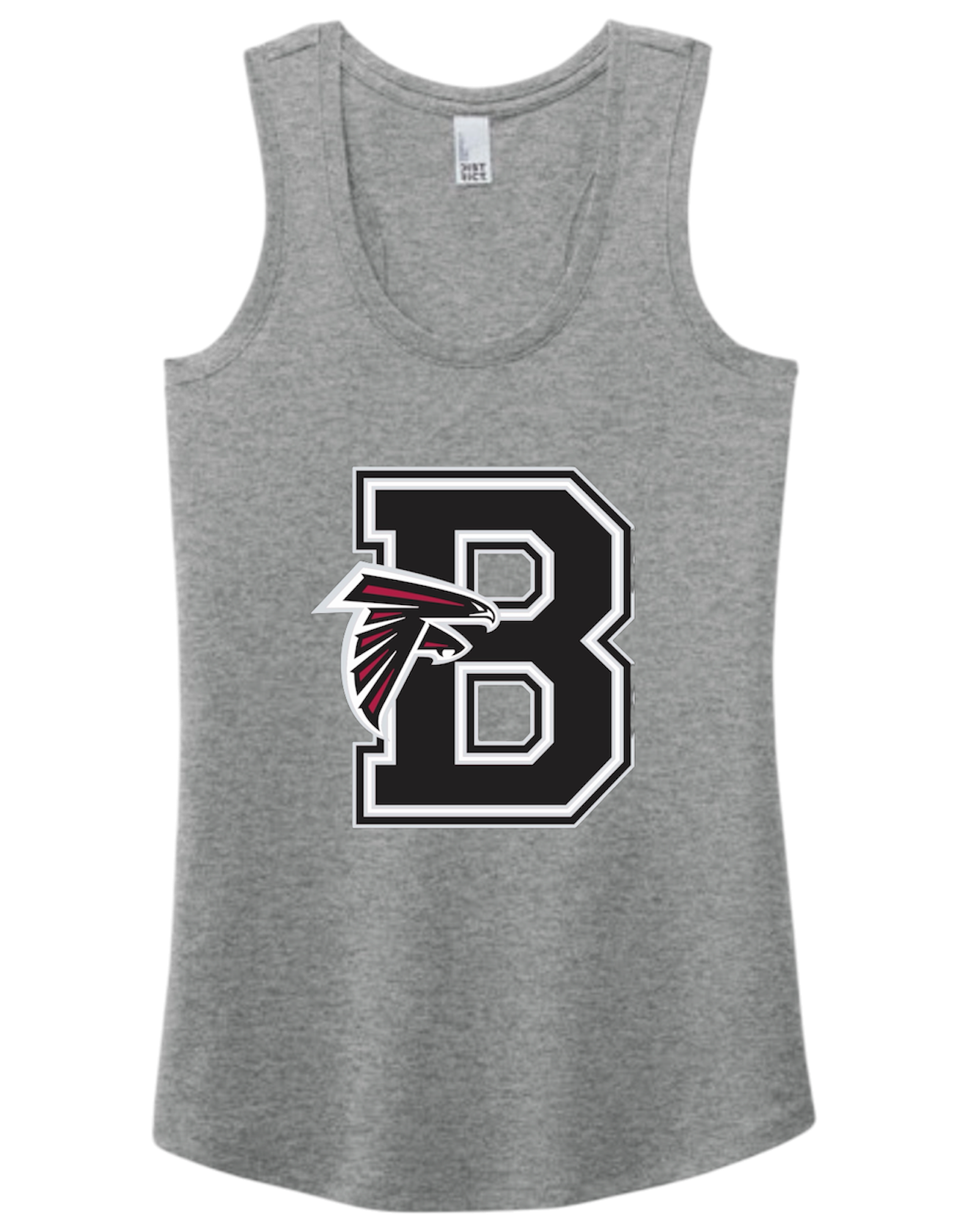Bellingham Falcons women’s tank