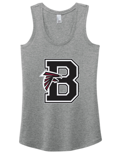 Bellingham Falcons women’s tank