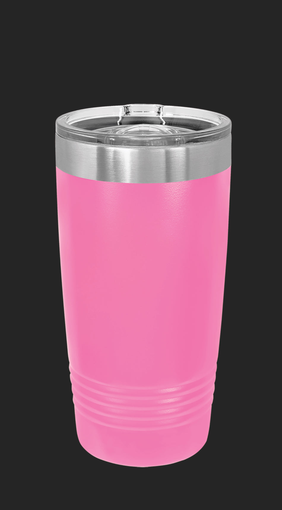 Best Dad Ever 2 sided Laser engraved coffee tumbler