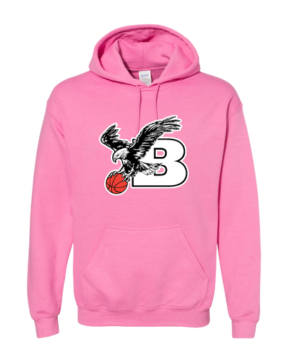 Bellingham Basketball Rival Hoodie