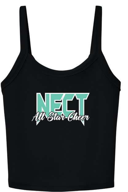 NECT crop top