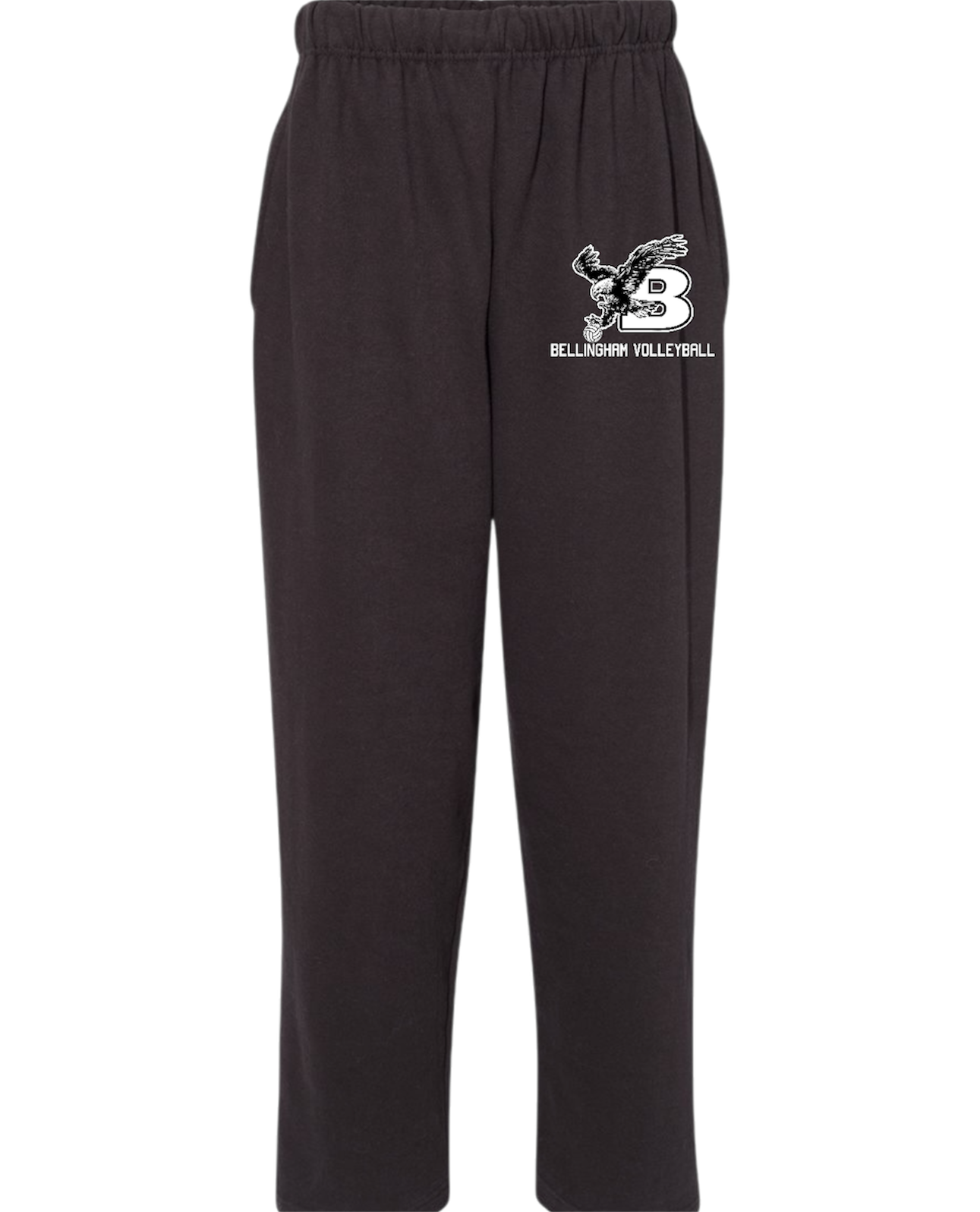 Bellingham Volleyball off day sweatpants