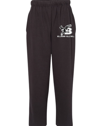 Bellingham Volleyball off day sweatpants