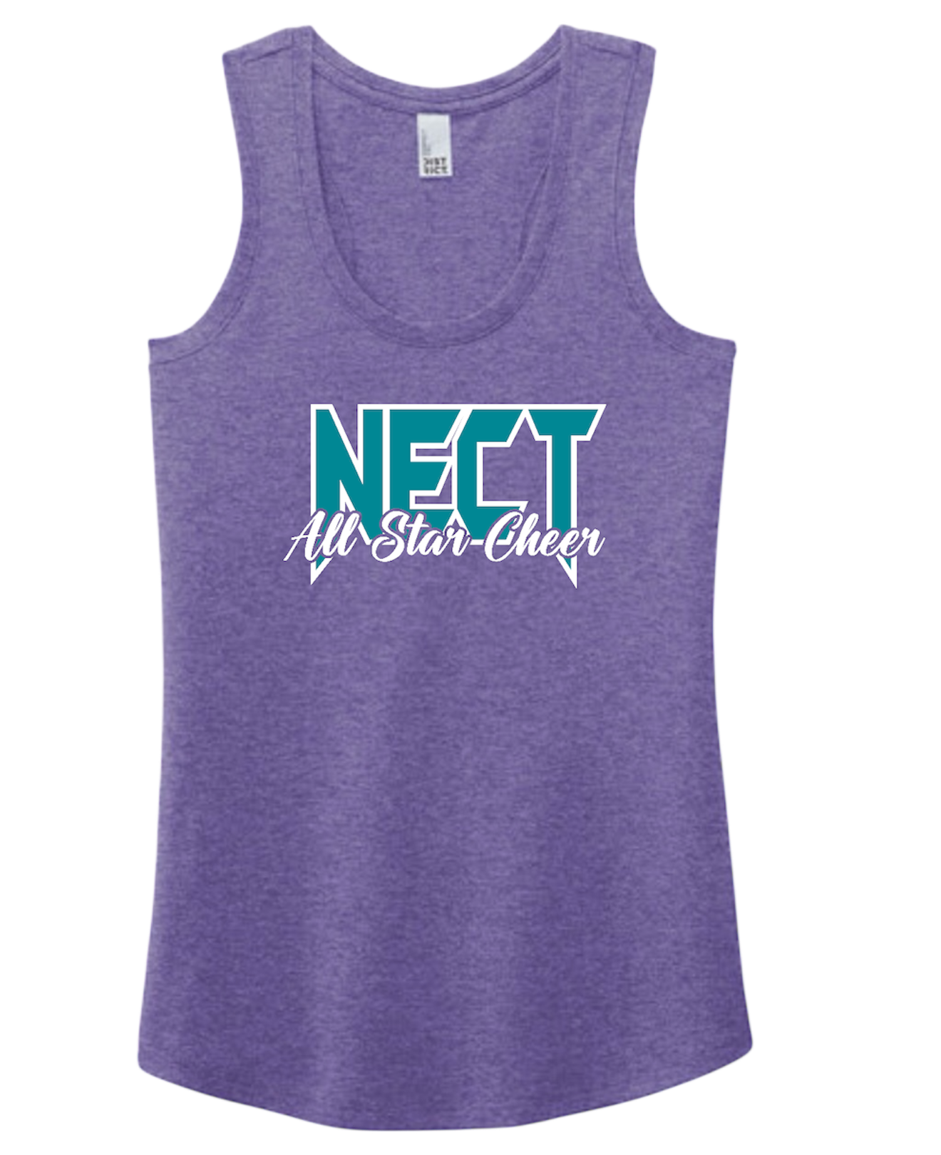 Women’s Racerback Tank