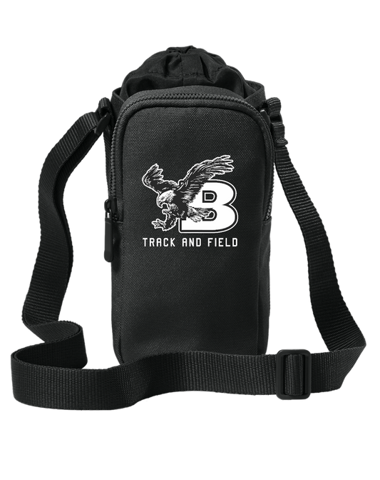 Bellingham track and field cross body bag