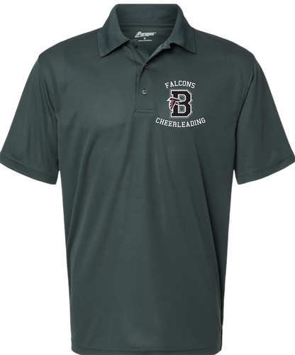 Bellingham Falcons Performance coaches Polo