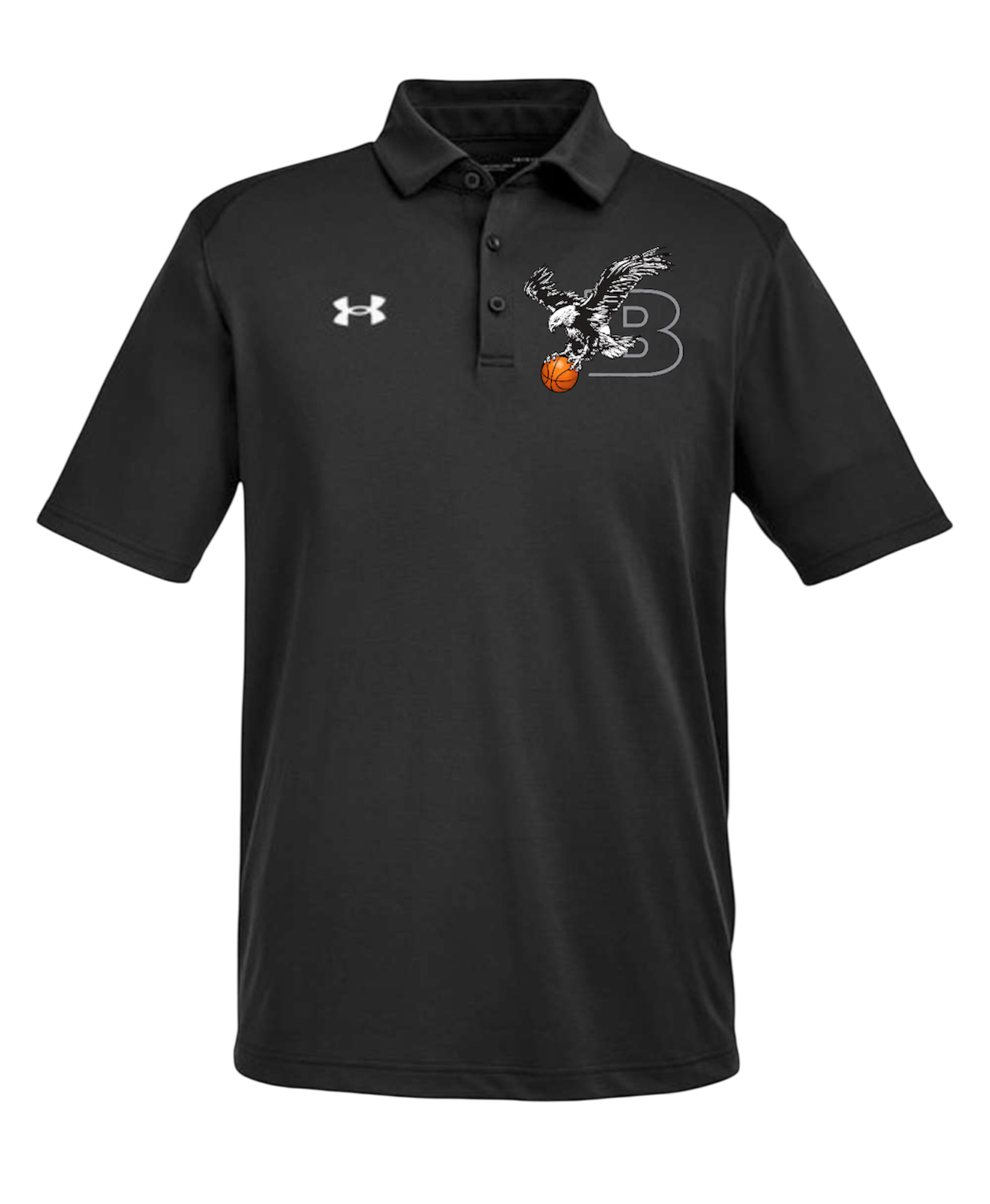 Under Armour Tech Sideline Polo