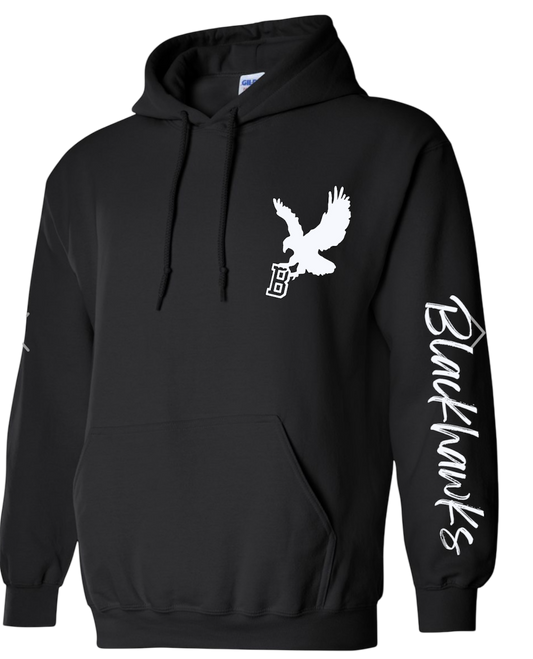 Bellingham OP Grad Hoodie