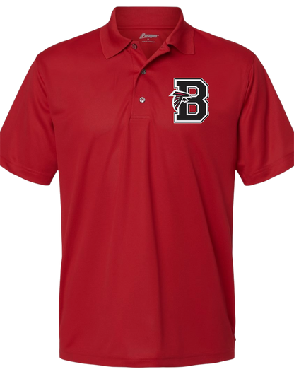 Bellingham Falcons Performance coaches Polo