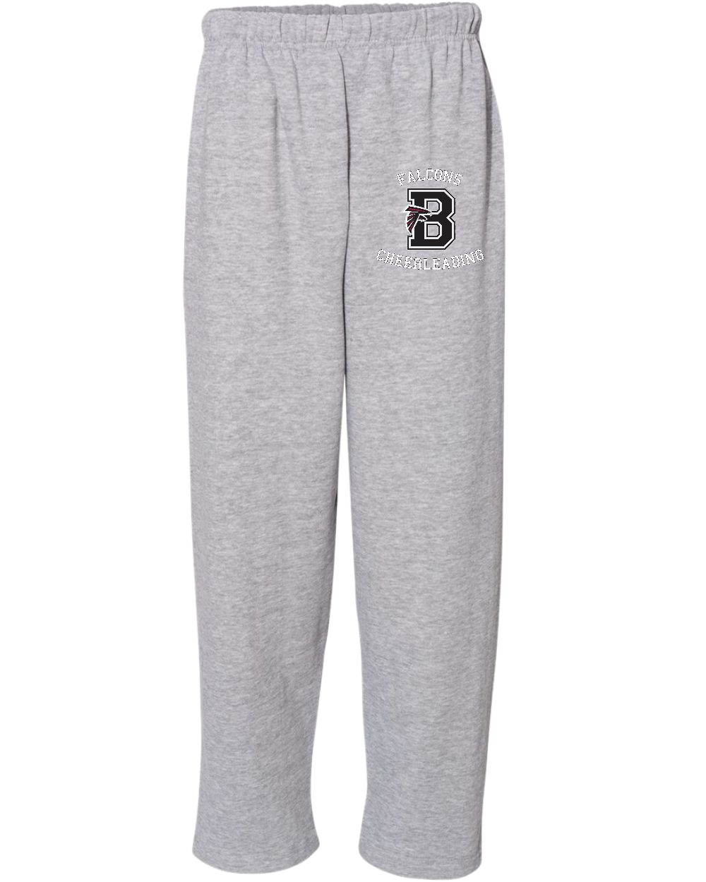 Bellingham Falcon Day off day sweatpants