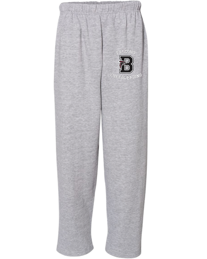 Bellingham Falcon Day off day sweatpants