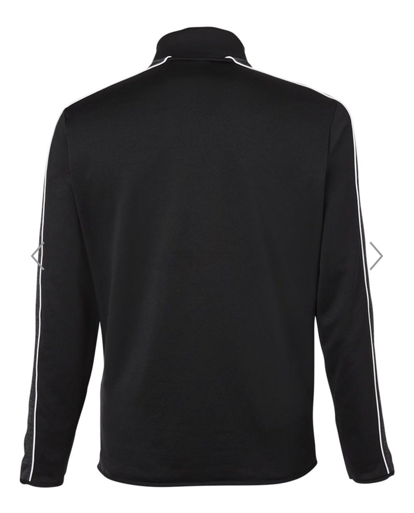 Under Armour Command Quarter Zip pullover