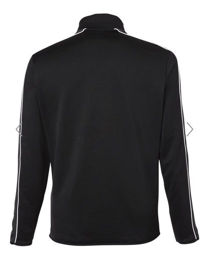 Under Armour Command Quarter Zip pullover