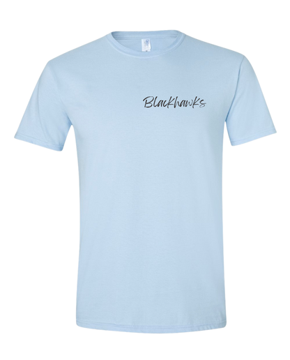 Bellingham Class of 26 tshirt