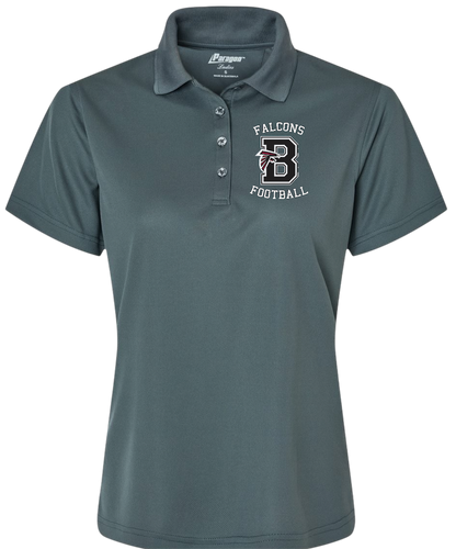 Bellingham Falcons Women’s Performance coaches Polo