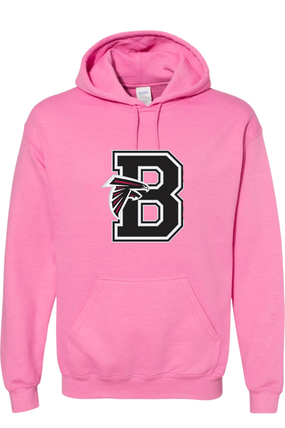 Bellingham Falcons Heavy Blend Hoodie