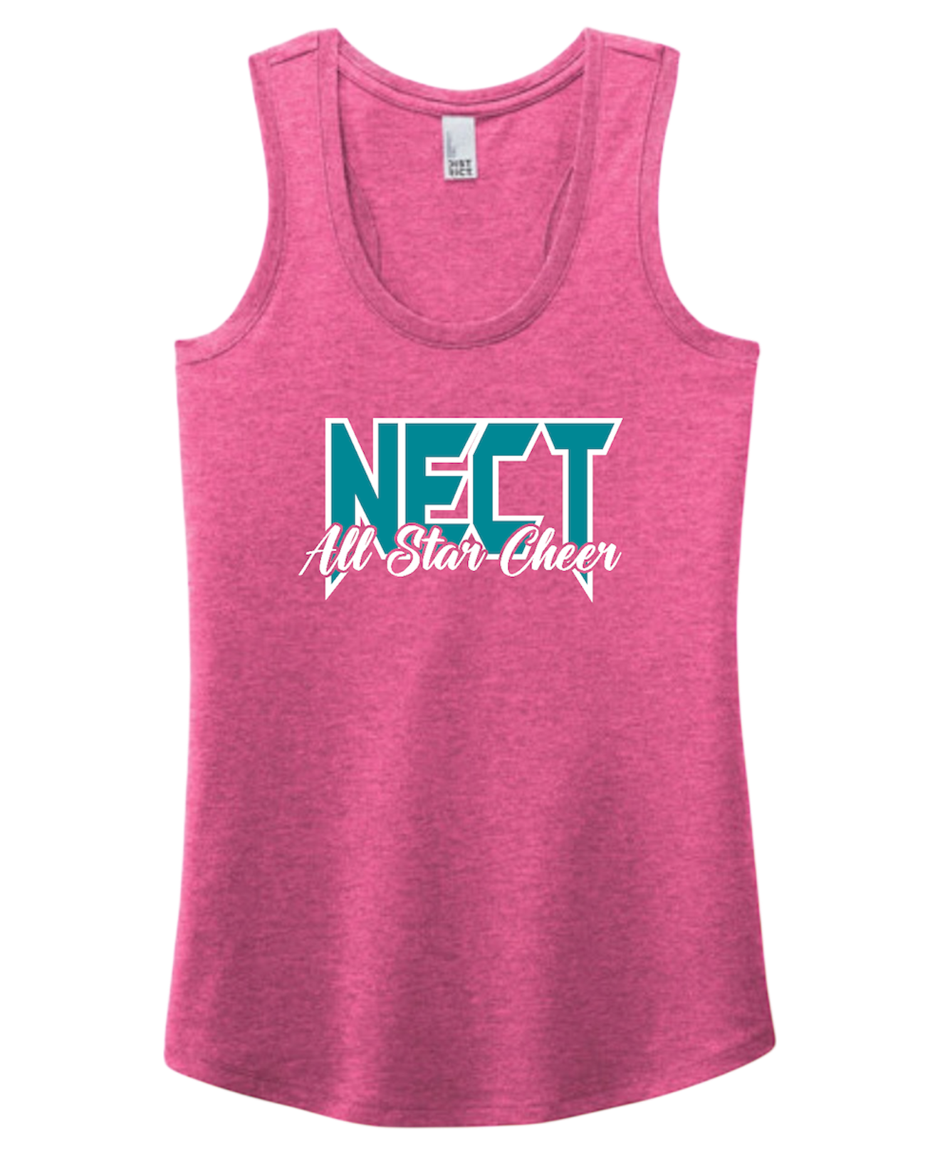 Women’s Racerback Tank