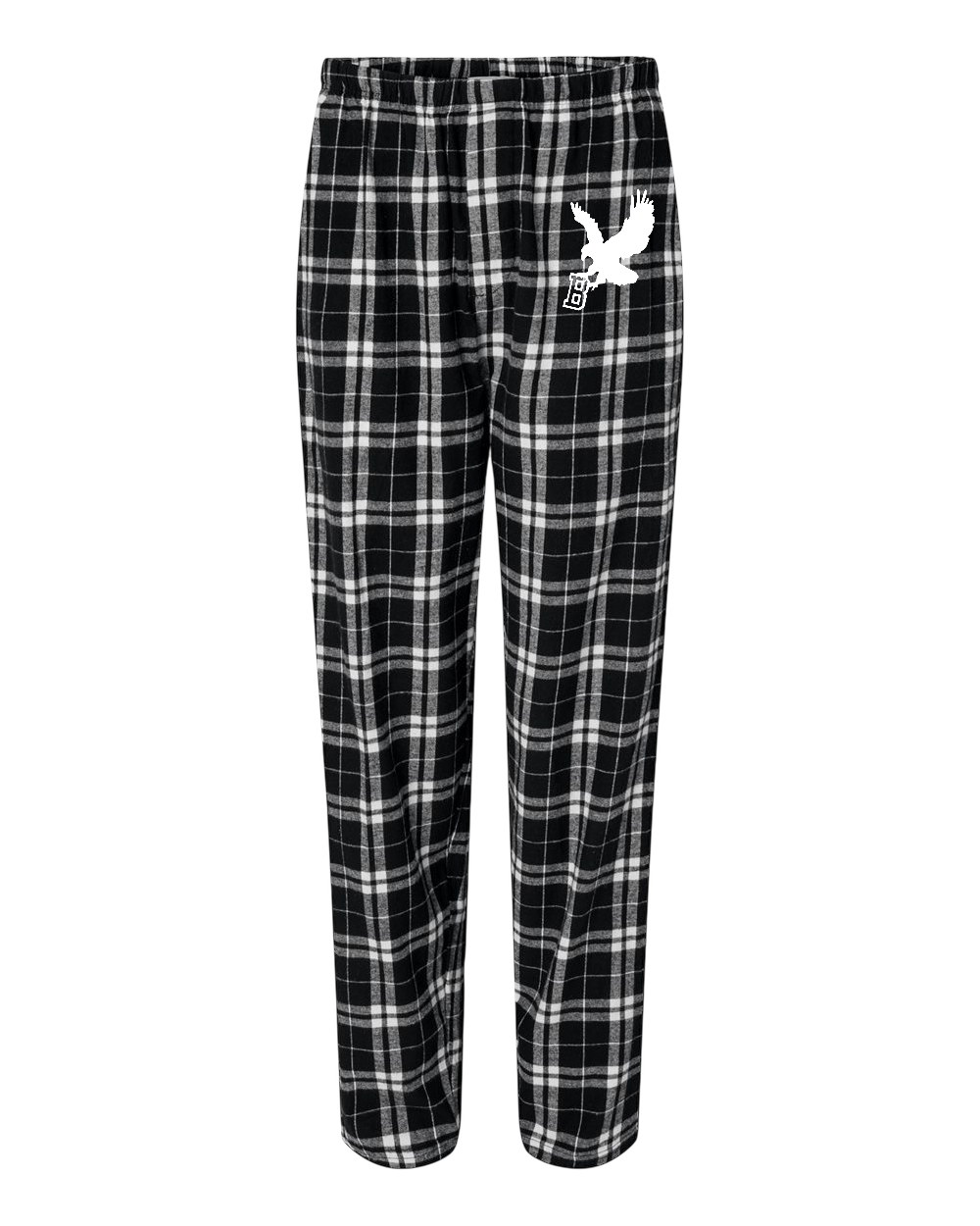 Op Grad  flannel pants