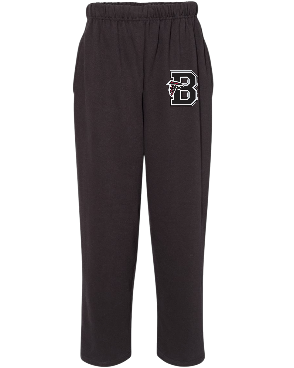 Bellingham Falcon Day off day sweatpants