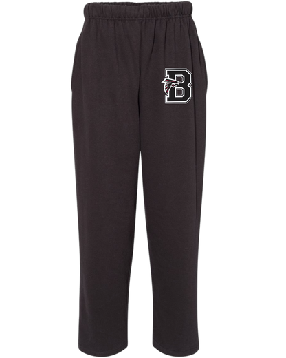 Bellingham Falcon Day off day sweatpants