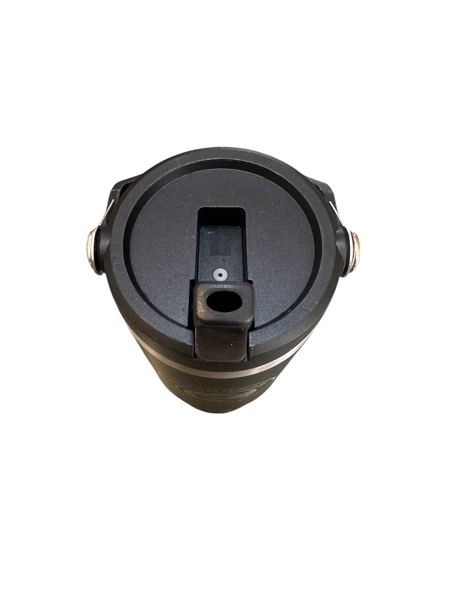 Bellingham Basketball Timeout 30oz Water Bottle