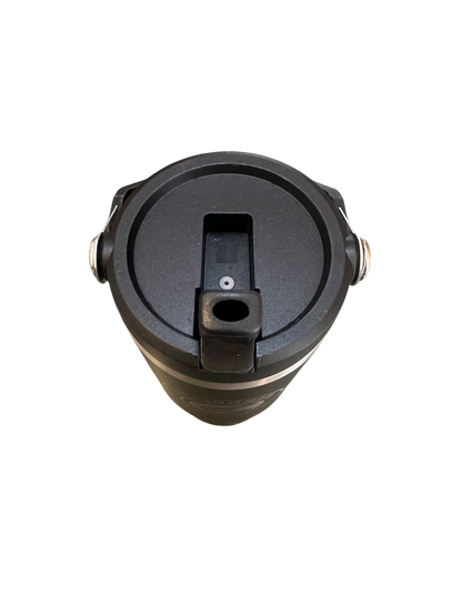 Bellingham Basketball Timeout 30oz Water Bottle