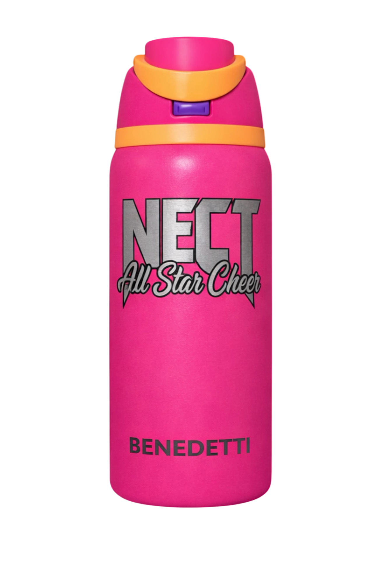 NECT 32 oz water bottles, stainless steal water bottles