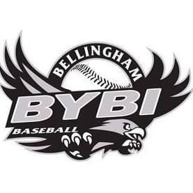 BELLINGHAM BASEBALL ITEMS